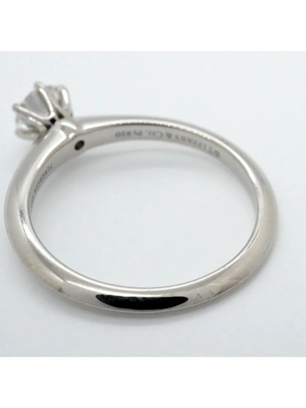 Tiffany & Co. tiffany coring